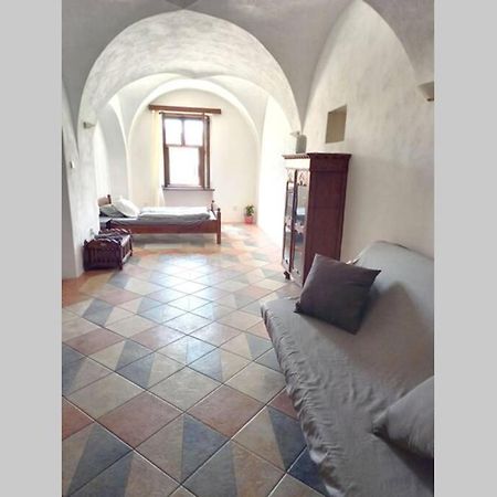 Renaissance Vintage Apartment A1 Telč Esterno foto