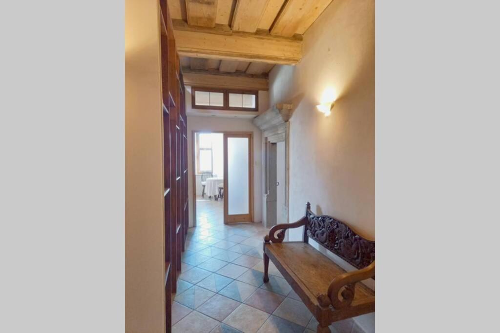 Renaissance Vintage Apartment A1 Telč Esterno foto