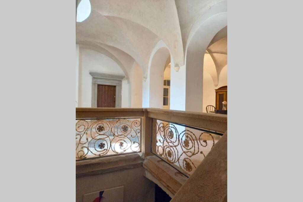 Renaissance Vintage Apartment A1 Telč Esterno foto